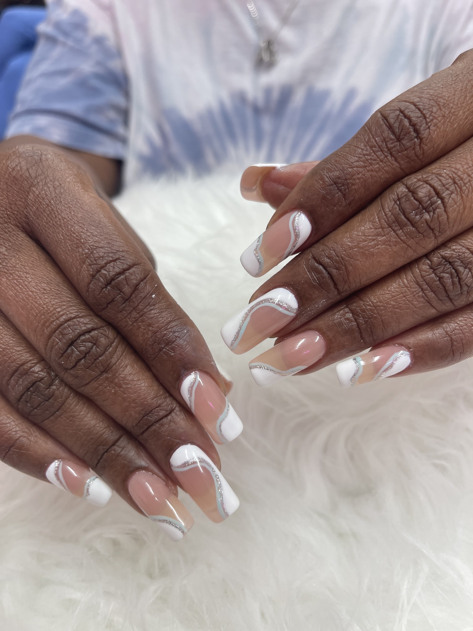 T&H Nail Studio nail photo 2