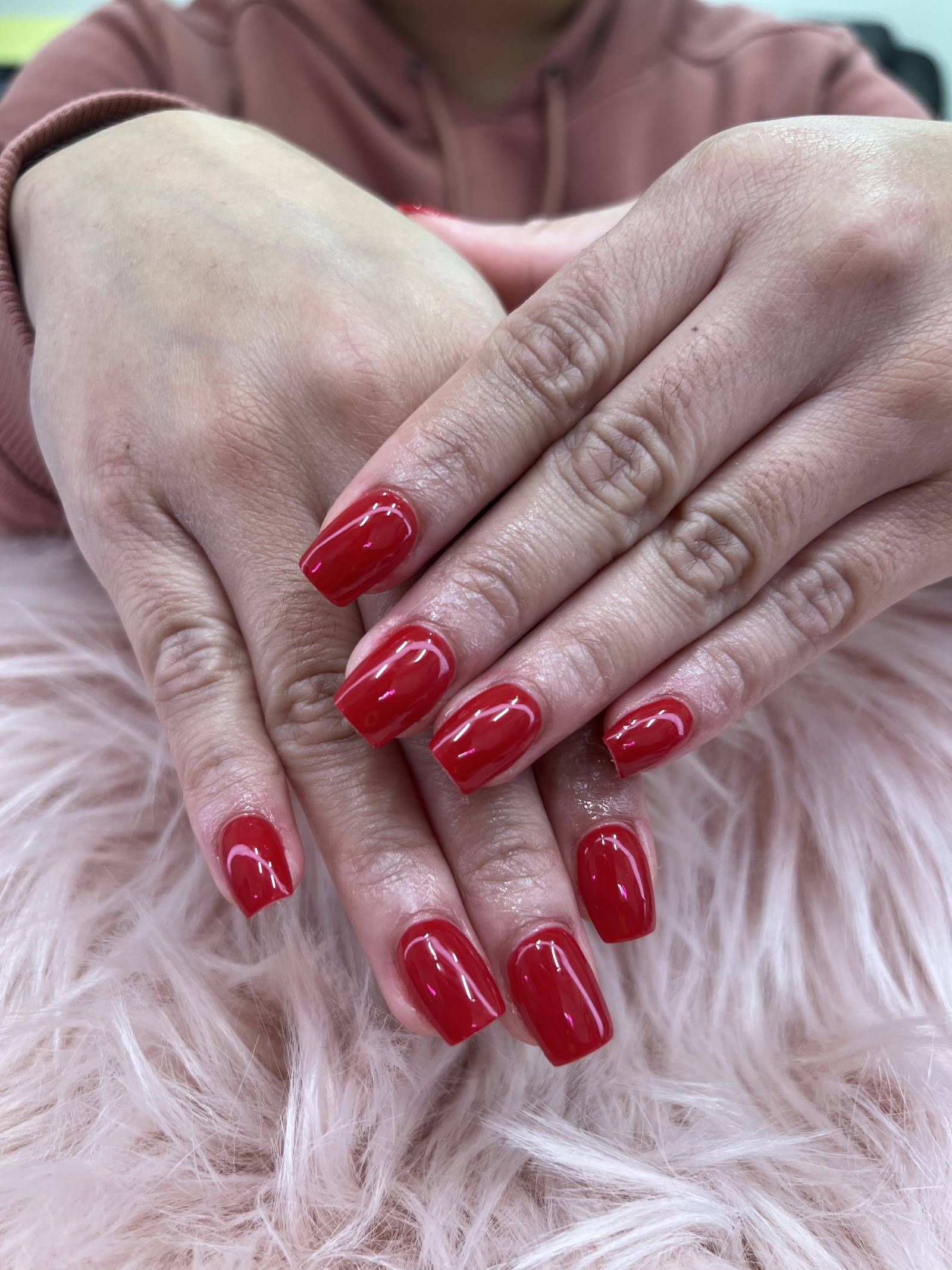 T&H Nail Studio nail photo 3